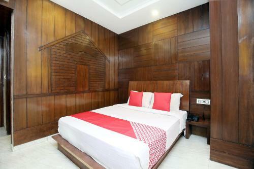 Capital O Hotel Cargo By Jd