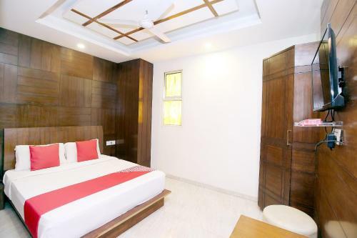 Capital O Hotel Cargo By Jd