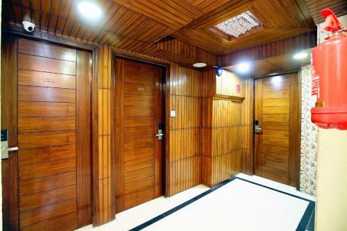 Capital O Hotel Cargo By Jd