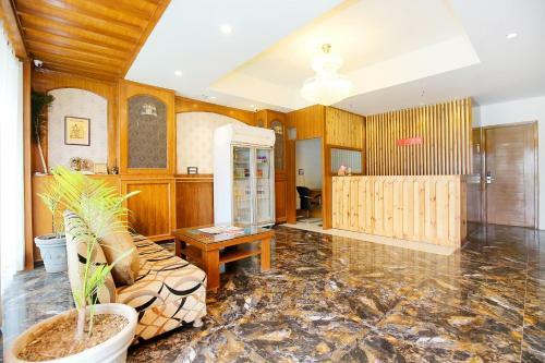 Capital O Hotel Cargo By Jd