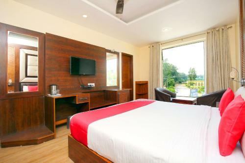 Capital O Hotel Cargo By Jd