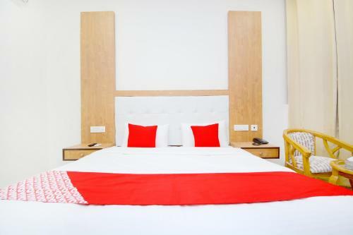 Oyo 39569 Hotel Lazeeno