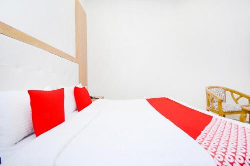 Oyo 39569 Hotel Lazeeno