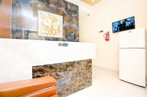 Oyo 40089 Hotel Star Highway