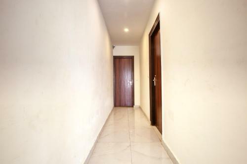 Oyo 42743 Hotel Midway