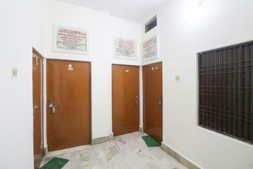 Oyo 61993 Hotel Chandigarh Highway