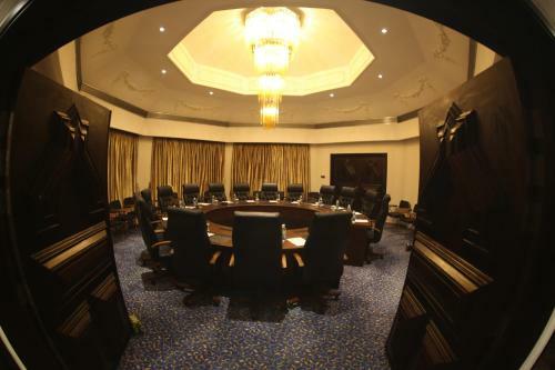Coral Palace Hotel