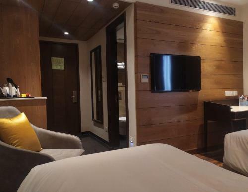 Maryland Group Hotel