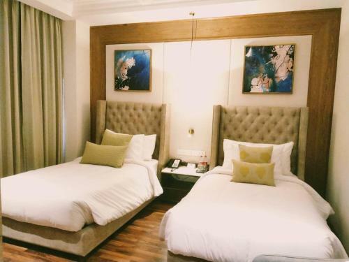Maryland Group Hotel