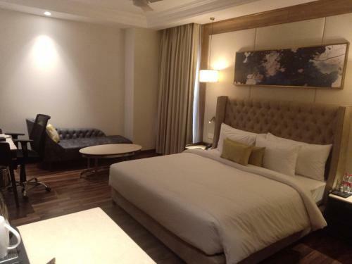 Maryland Group Hotel
