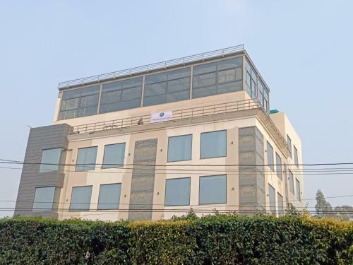 Maryland Group Hotel