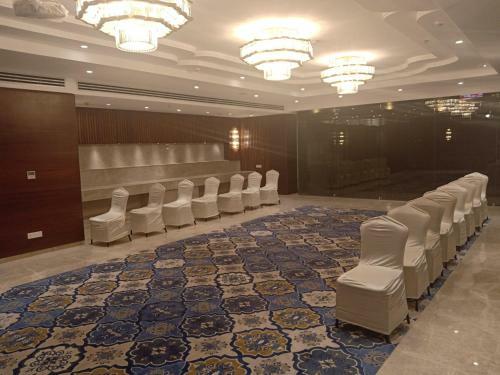 Maryland Group Hotel