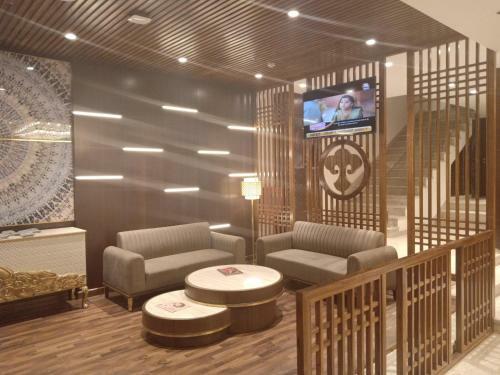 Maryland Group Hotel
