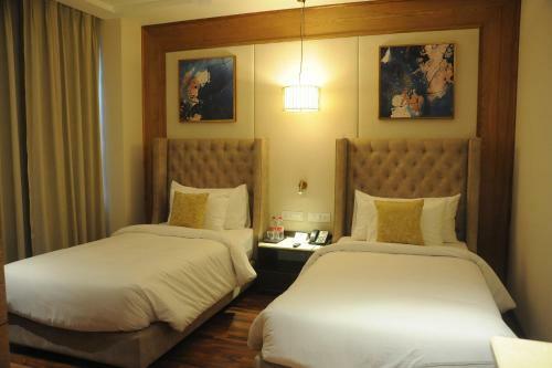 Maryland Group Hotel