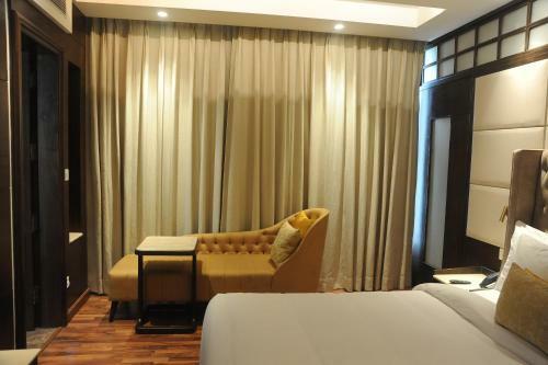 Maryland Group Hotel