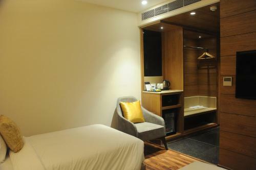 Maryland Group Hotel
