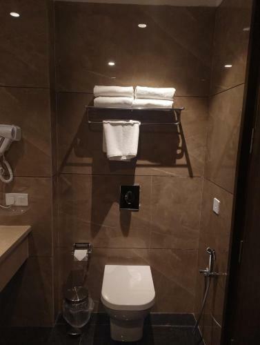 Maryland Group Hotel