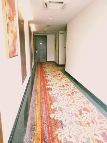 Maryland Group Hotel