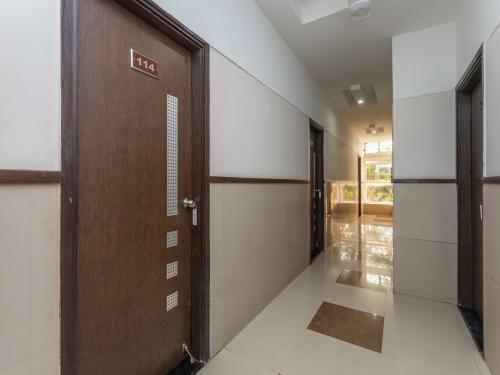 Oyo 70140 Hotel Astoria