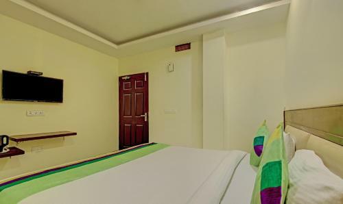 Treebo Trend Hotel Black Diamond