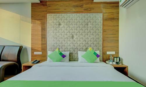 Treebo Trend Hotel Black Diamond