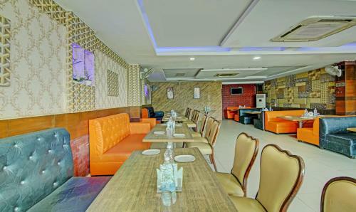 Treebo Trend Hotel Black Diamond