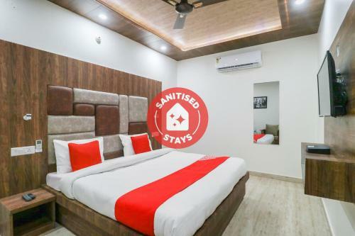 Oyo 72387 Hotel Ambani