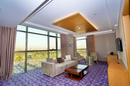 Hotel Ramada By Wyndham Erbil Gulan Street