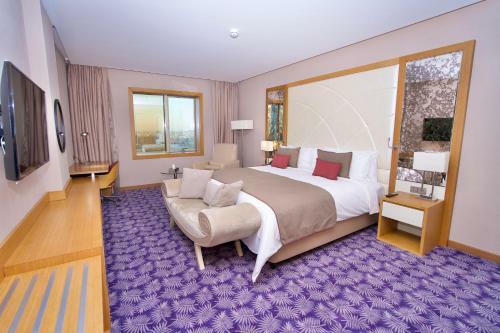 Hotel Ramada By Wyndham Erbil Gulan Street