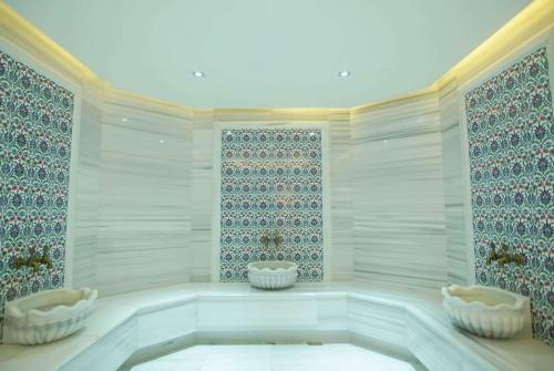 Hotel Ramada By Wyndham Erbil Gulan Street