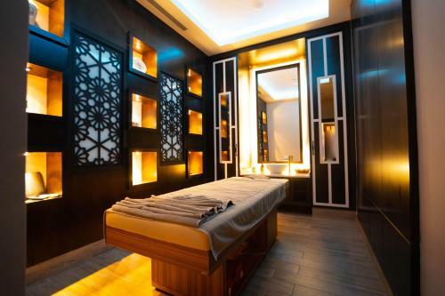 Hotel Ramada By Wyndham Erbil Gulan Street
