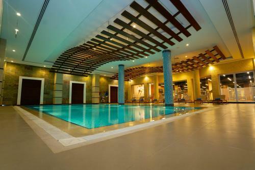 Hotel Ramada By Wyndham Erbil Gulan Street