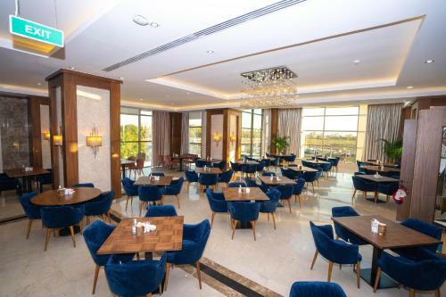 Hotel Ramada By Wyndham Erbil Gulan Street