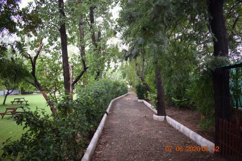 Agroturismo The Westonel