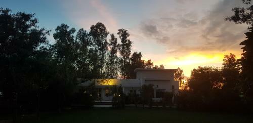Agroturismo The Westonel