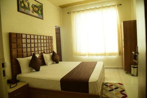 Hotel Sharrytel