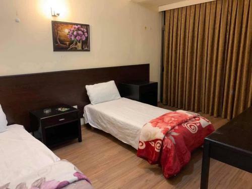 Hotel Shereen Palace