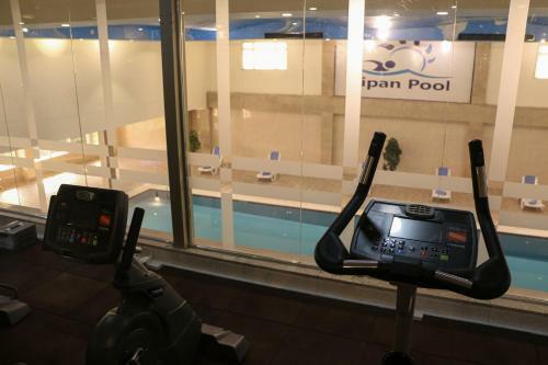 Hotel Sipan