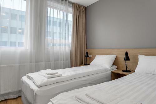 Hotel H�tel M�li