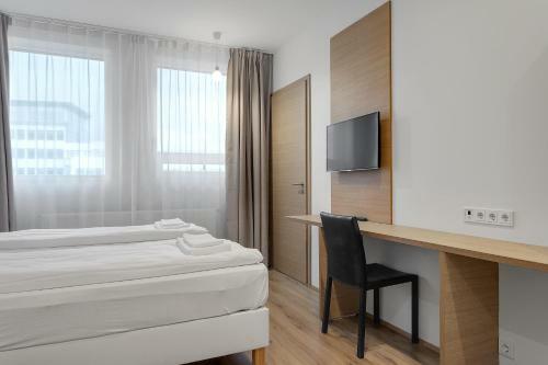 Hotel H�tel M�li