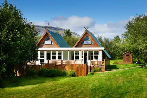 Birkihof Lodge