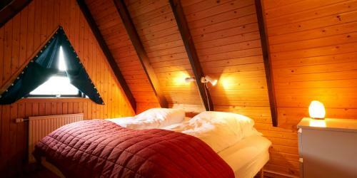 Birkihof Lodge