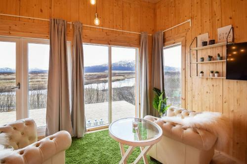 Apartamento Greenkey Br�n Cottage