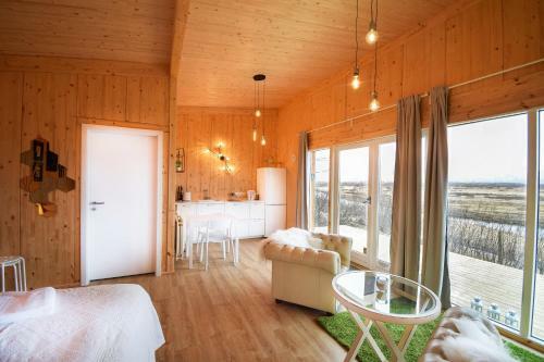 Apartamento Greenkey Br�n Cottage