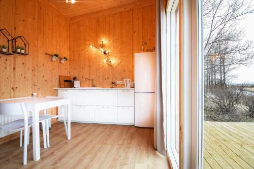 Apartamento Greenkey Br�n Cottage