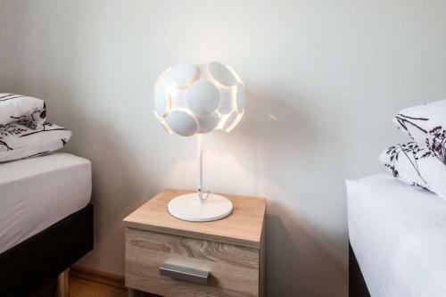 Stay Iceland Apartments - B 22a
