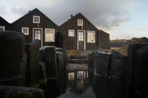 Hotel Torfh�s Retreat