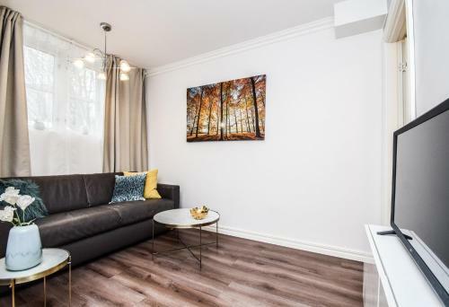 Apartamento Greenkey Studio H17