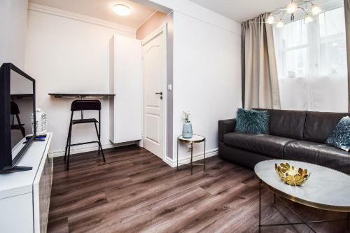 Apartamento Greenkey Studio H17