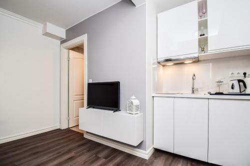 Apartamento Greenkey Studio H17
